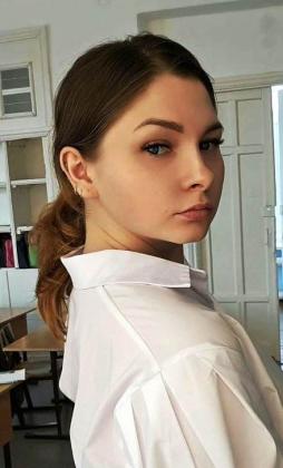 Фёдорова Диана Сергеевна
